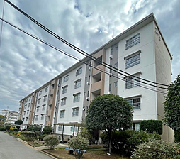 物件画像 狭山台団地2-5号棟