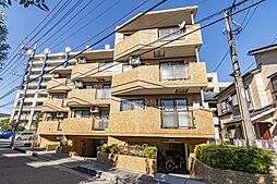 物件画像 ライオンズマンション中央林間第8