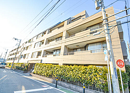 物件画像 レクセルマンション中央林間