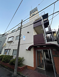 物件画像 ビック武蔵野清瀬