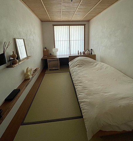 リビング/ダイニング ドルフブルーメン 5階/-