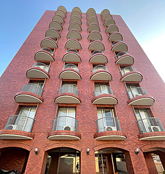 マンションイメージ