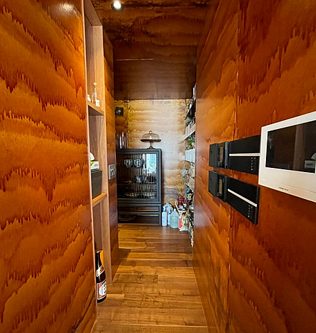 室内 ドルフブルーメン 5階/-