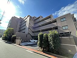 物件画像 パルテール白金