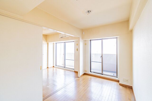 室内 パルテール白金 6階/-