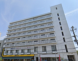 物件画像 パピリオーテ西横浜