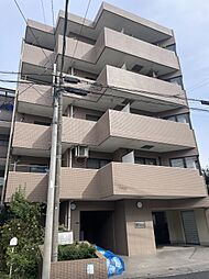 物件画像 マイキャッスル本牧三溪園II