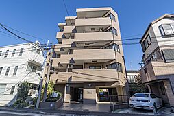 物件画像 マイキャッスル本牧三溪園II