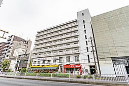 物件画像 パピリオーテ西横浜