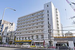 物件画像 パピリオーテ西横浜