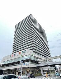 物件画像 ジョルノ・プラウドタワー堺東