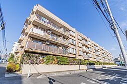 物件画像 バームハイツ南浦和