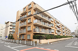 物件画像 バームハイツ南浦和