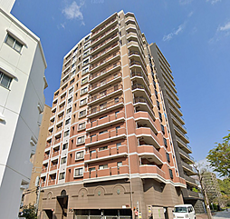 物件画像 ダイアパレス鶴見橋