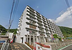 物件画像 和布刈スカイマンションII番館