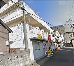 物件画像 サンハイツ上山田