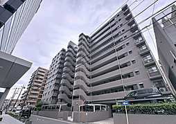 物件画像 シャリエ横浜ベイグランデ