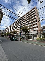 物件画像 市川パークハウスB棟