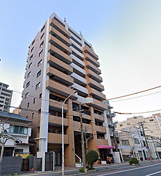 マンションイメージ