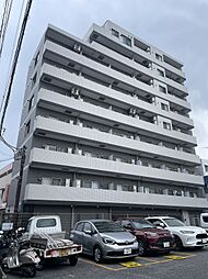 物件画像 グランフォース西新井アヴェニール