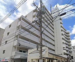 物件画像 ホワイトパレス北九大前