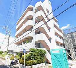 物件画像 ヴァンハウス北久里浜