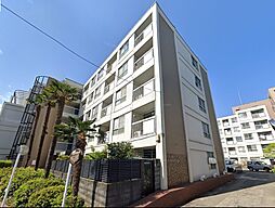 物件画像 狛江コーポラス