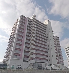 物件画像 パシフィックビスタIII