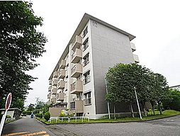 物件画像 稲毛団地10