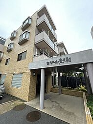 マンションイメージ