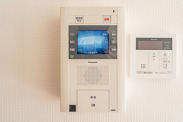 設備 ライオンズマンション国立第3 2階/-