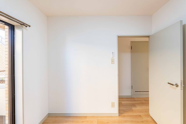 室内 ライオンズマンション国立第3 2階/-