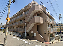 物件画像 クレドール垂水一