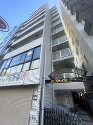 物件画像 リーフハイツ王子II