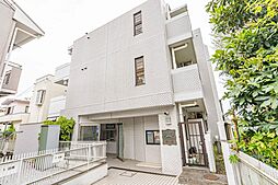 物件画像 ホーユーコンフォルト鶴ケ峰