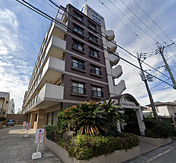 物件画像 プレステージ姫路II