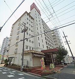 物件画像 宝第二スカイハイツ