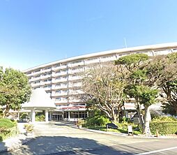 マンションイメージ