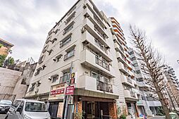 物件画像 池田山スカイマンション