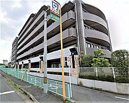 物件画像 レーベンハイム鳩ケ谷アリストコート