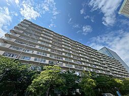 物件画像 ソフトタウン晴海