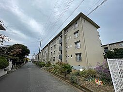 物件画像 所沢山口団地1号棟