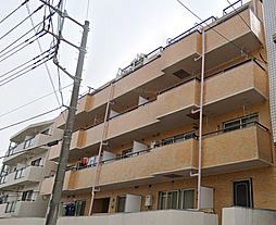 物件画像 マイキャッスル上大岡