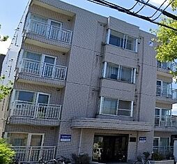 物件画像 ビッグバーンズマンションＮ22