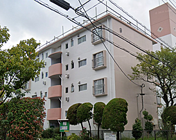 物件画像 新桜ケ丘団地九棟