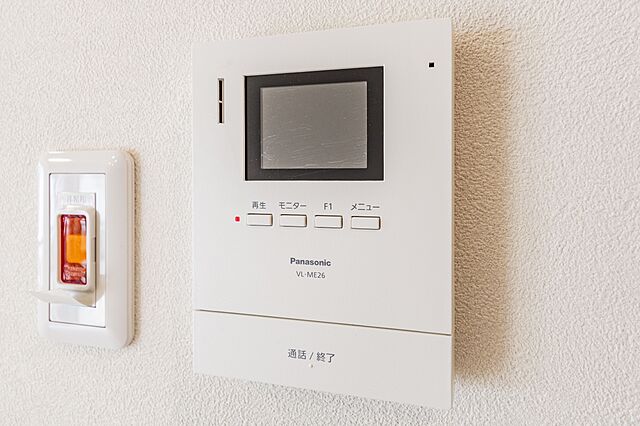 設備 シャンボール第2大森 10階/-