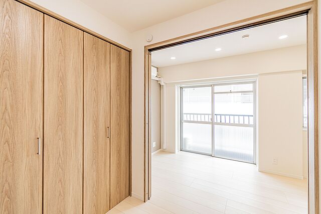 室内 シャンボール第2大森 10階/-