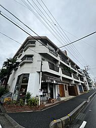 物件画像 サンライズマンション