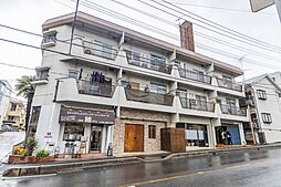 物件画像 サンライズマンション