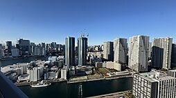 物件画像 HARUMI FLAG SUN VILLAGE T棟